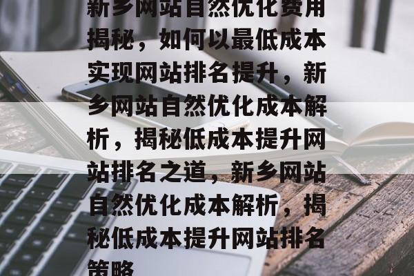 新乡网站自然优化费用揭秘，如何以最低成本实现网站排名提升，新乡网站自然优化成本解析，揭秘低成本提升网站排名之道，新乡网站自然优化成本解析，揭秘低成本提升网站排名策略